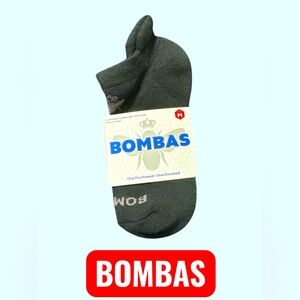 BOMBAS Unisex Ankle Socks